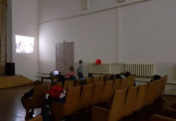 Человек с открытым сердцем